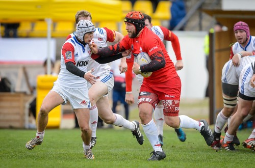 # Polskie Rugby # Polski Związek Rugby