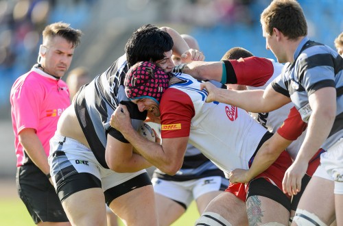 # Polskie Rugby # Polski Związek Rugby
