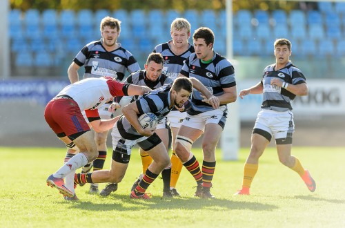 # Polskie Rugby # Polski Związek Rugby