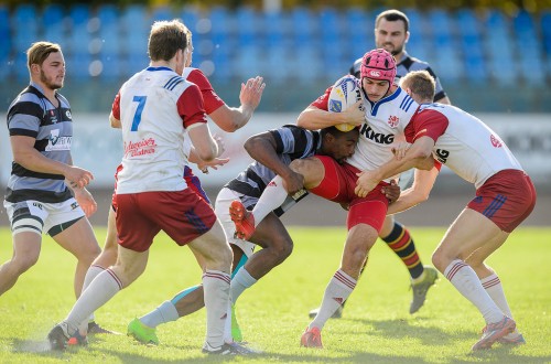 # Polskie Rugby # Polski Związek Rugby