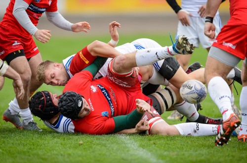 # Polskie Rugby # Polski Związek Rugby
