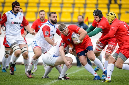 # Polskie Rugby # Polski Związek Rugby