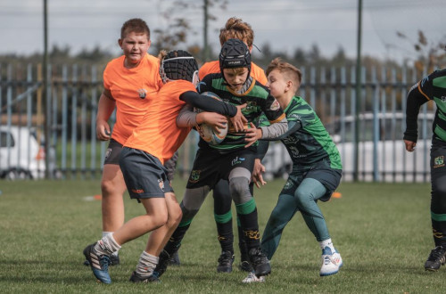 # Polskie Rugby # Polski Związek Rugby