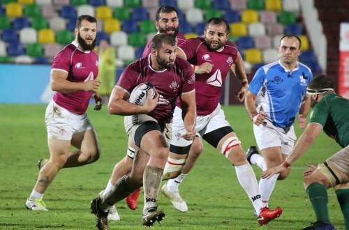 # Polskie Rugby # Polski Związek Rugby