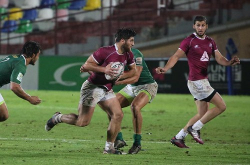 # Polskie Rugby # Polski Związek Rugby