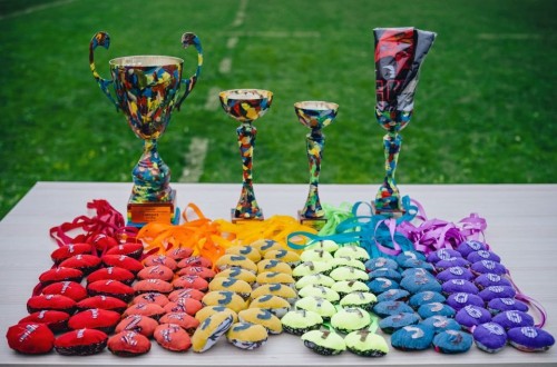 # Polskie Rugby # Polski Związek Rugby