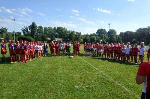 # Polskie Rugby # Polski Związek Rugby