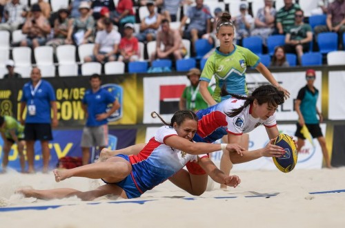 # Polskie Rugby # Polski Związek Rugby