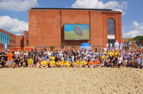 # Polskie Rugby # Polski Związek Rugby