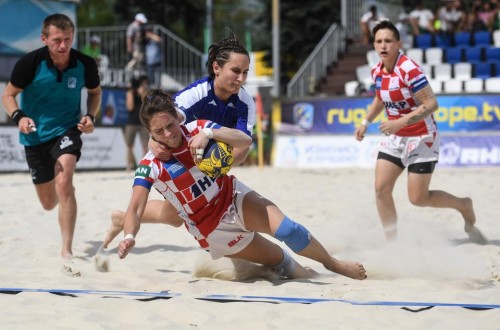 # Polskie Rugby # Polski Związek Rugby