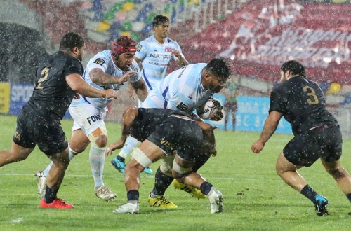 # Polskie Rugby # Polski Związek Rugby