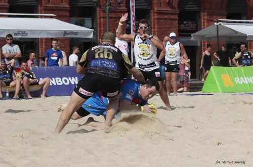 # Polskie Rugby # Polski Związek Rugby