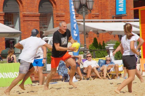 # Polskie Rugby # Polski Związek Rugby