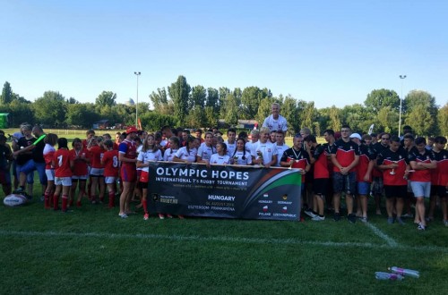 # Polskie Rugby # Polski Związek Rugby