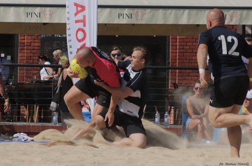 # Polskie Rugby # Polski Związek Rugby