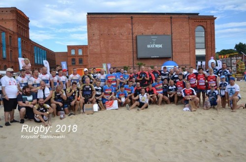 # Polskie Rugby # Polski Związek Rugby