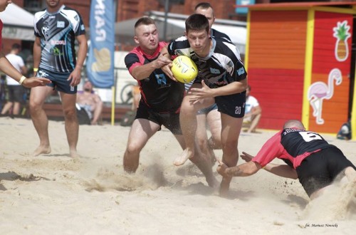 # Polskie Rugby # Polski Związek Rugby