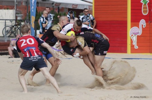 # Polskie Rugby # Polski Związek Rugby