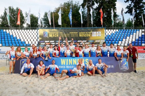 # Polskie Rugby # Polski Związek Rugby