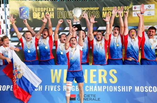 # Polskie Rugby # Polski Związek Rugby