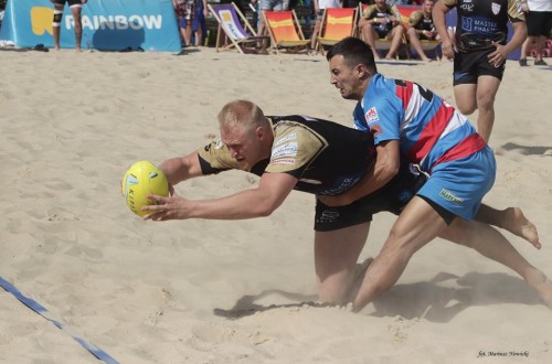 # Polskie Rugby # Polski Związek Rugby