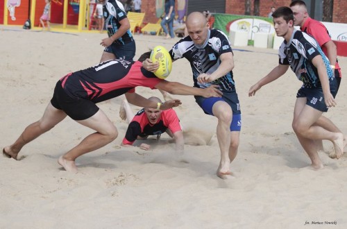 # Polskie Rugby # Polski Związek Rugby