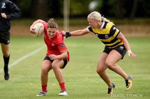# Polskie Rugby # Polski Związek Rugby