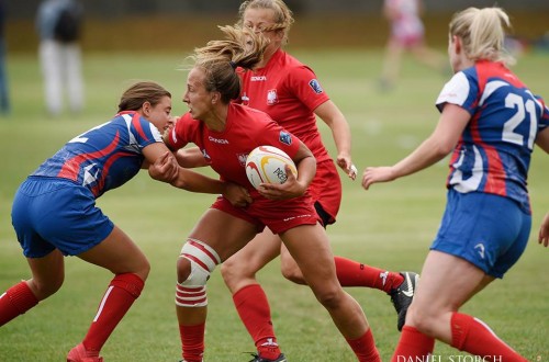# Polskie Rugby # Polski Związek Rugby