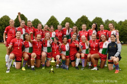 # Polskie Rugby # Polski Związek Rugby