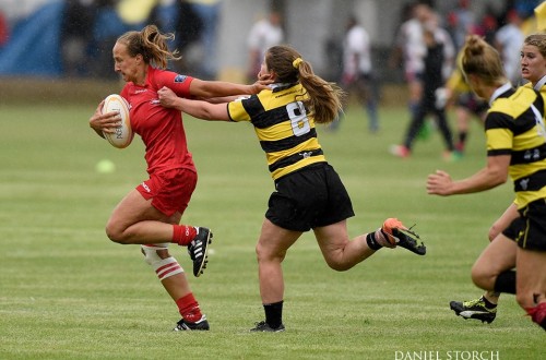 # Polskie Rugby # Polski Związek Rugby