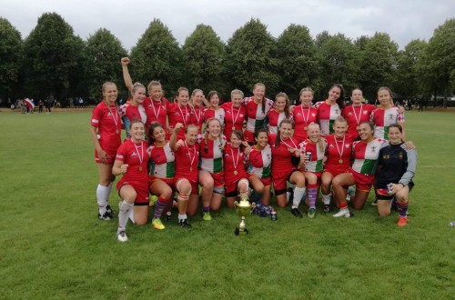 # Polskie Rugby # Polski Związek Rugby
