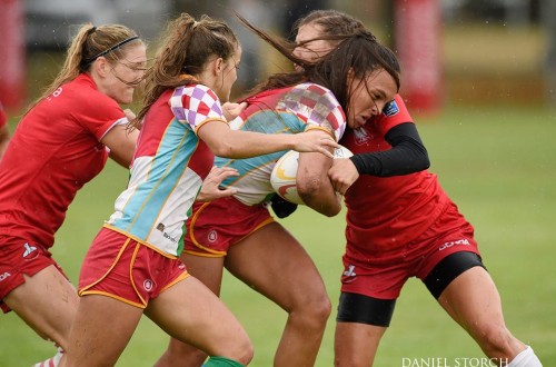 # Polskie Rugby # Polski Związek Rugby
