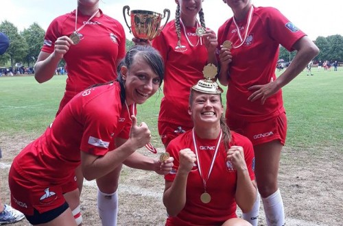 # Polskie Rugby # Polski Związek Rugby