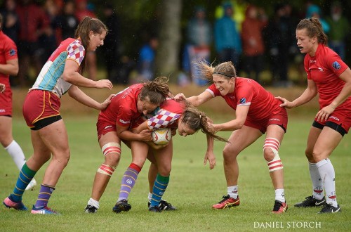 # Polskie Rugby # Polski Związek Rugby
