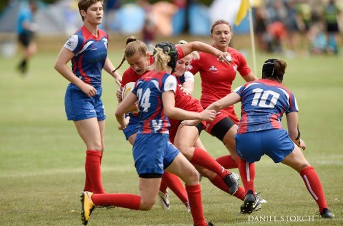 # Polskie Rugby # Polski Związek Rugby