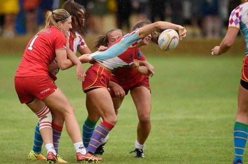 # Polskie Rugby # Polski Związek Rugby