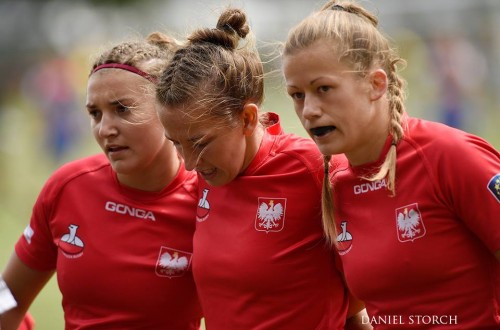 # Polskie Rugby # Polski Związek Rugby
