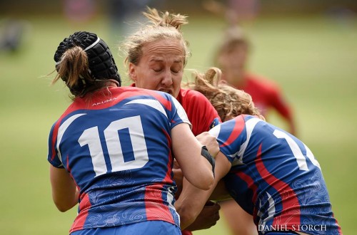 # Polskie Rugby # Polski Związek Rugby