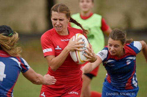 # Polskie Rugby # Polski Związek Rugby