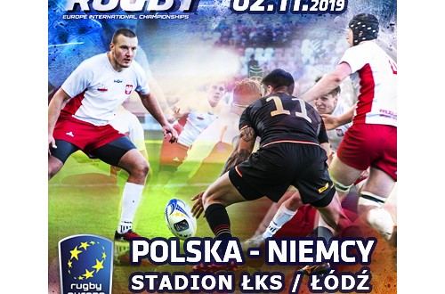 # Polskie Rugby # Polski Związek Rugby