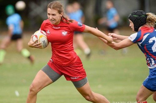 # Polskie Rugby # Polski Związek Rugby