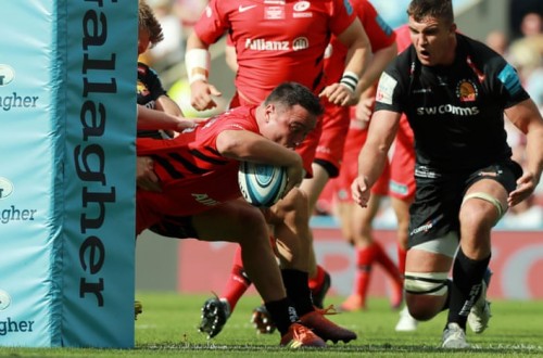 # Polskie Rugby # Polski Związek Rugby