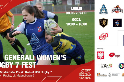 # Polskie Rugby # Polski Związek Rugby