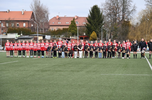 # Polskie Rugby # Polski Związek Rugby