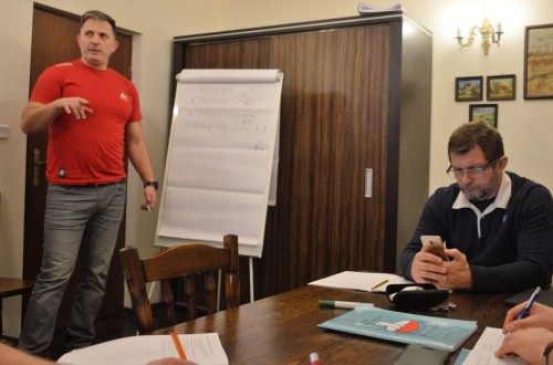 # Polskie Rugby # Polski Związek Rugby