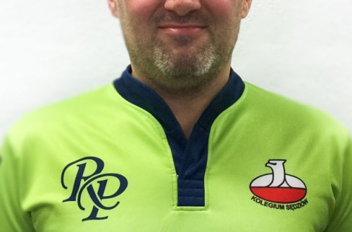 # Polskie Rugby # Polski Związek Rugby