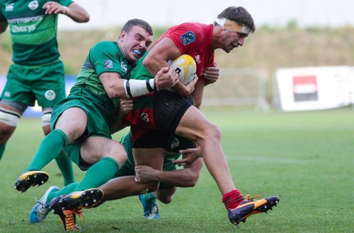 # Polskie Rugby # Polski Związek Rugby