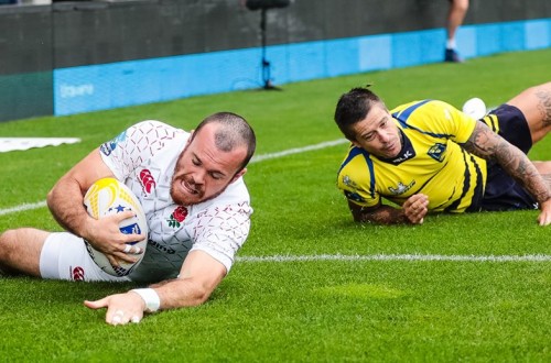 # Polskie Rugby # Polski Związek Rugby