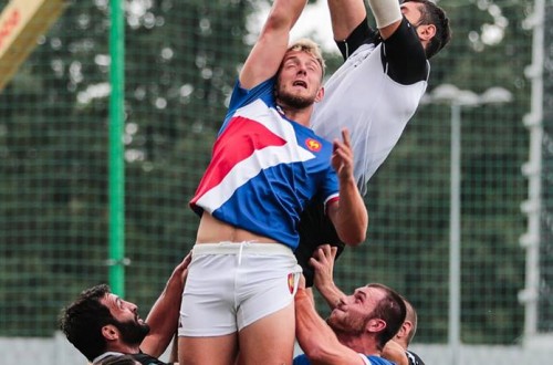 # Polskie Rugby # Polski Związek Rugby