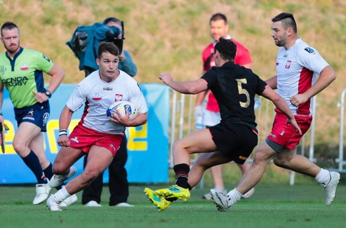 # Polskie Rugby # Polski Związek Rugby